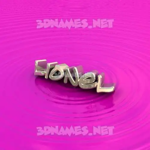 lionel in Pink Graffiti style - 3D name wallpaper lionel in Pink Graffiti style - 3D name wallpaper