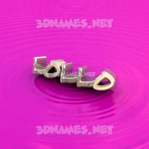 lollo in Pink Graffiti style - 3D name wallpaper lollo in Pink Graffiti style - 3D name wallpaper
