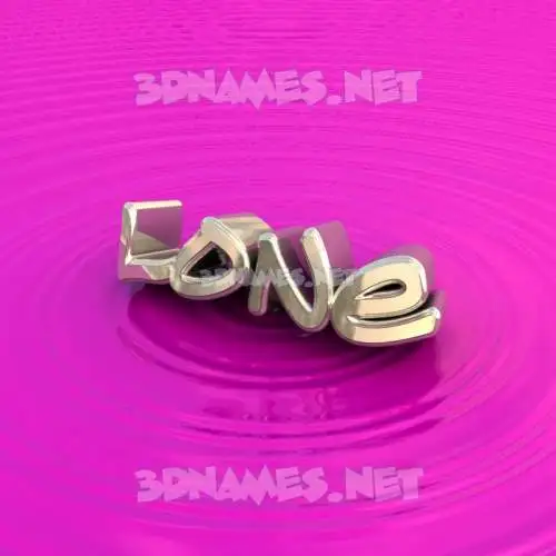 lone in Pink Graffiti style - 3D name wallpaper lone in Pink Graffiti style - 3D name wallpaper