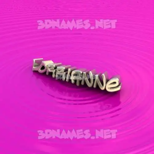 lorrianne in Pink Graffiti style - 3D name wallpaper lorrianne in Pink Graffiti style - 3D name wallpaper