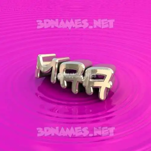 maa in Pink Graffiti style - 3D name wallpaper maa in Pink Graffiti style - 3D name wallpaper