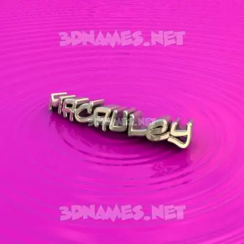macauley in Pink Graffiti style - 3D name wallpaper macauley in Pink Graffiti style - 3D name wallpaper