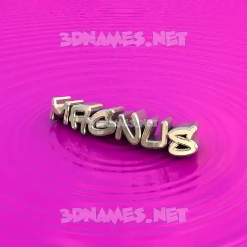magnus in Pink Graffiti style - 3D name wallpaper magnus in Pink Graffiti style - 3D name wallpaper