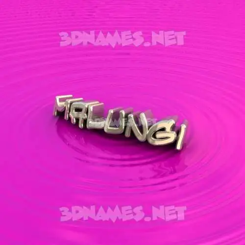 malungi in Pink Graffiti style - 3D name wallpaper malungi in Pink Graffiti style - 3D name wallpaper