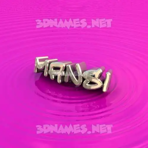 mansi in Pink Graffiti style - 3D name wallpaper mansi in Pink Graffiti style - 3D name wallpaper