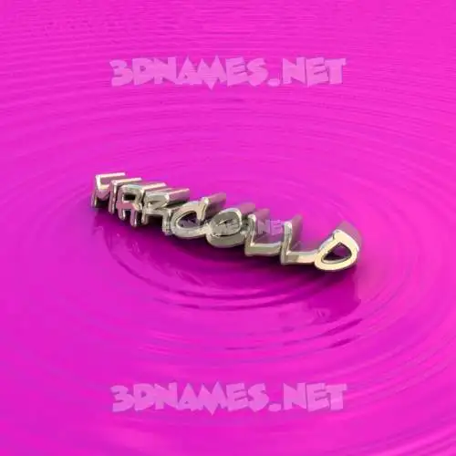 marcello in Pink Graffiti style - 3D name wallpaper marcello in Pink Graffiti style - 3D name wallpaper