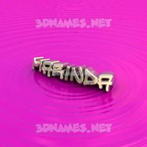 marinda in Pink Graffiti style - 3D name wallpaper marinda in Pink Graffiti style - 3D name wallpaper