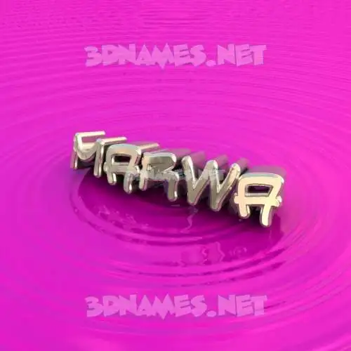 marwa in Pink Graffiti style - 3D name wallpaper marwa in Pink Graffiti style - 3D name wallpaper
