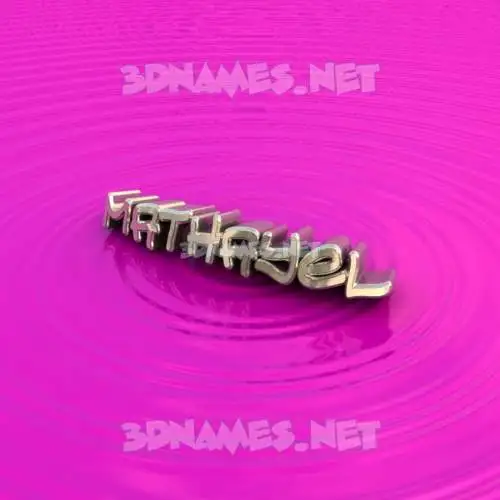 mathayel in Pink Graffiti style - 3D name wallpaper mathayel in Pink Graffiti style - 3D name wallpaper