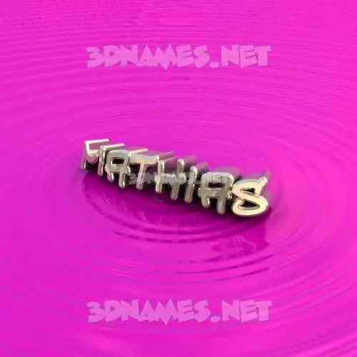 mathias in Pink Graffiti style - 3D name wallpaper mathias in Pink Graffiti style - 3D name wallpaper