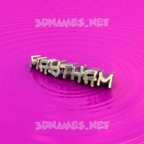 maytham in Pink Graffiti style - 3D name wallpaper maytham in Pink Graffiti style - 3D name wallpaper