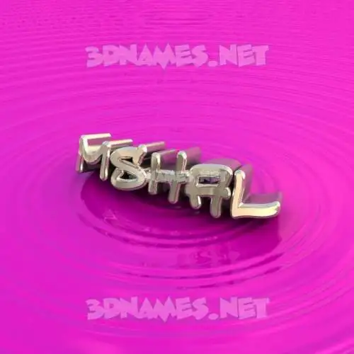 mshal in Pink Graffiti style - 3D name wallpaper mshal in Pink Graffiti style - 3D name wallpaper