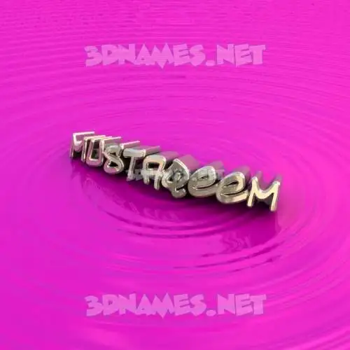 mustaqeem in Pink Graffiti style - 3D name wallpaper mustaqeem in Pink Graffiti style - 3D name wallpaper