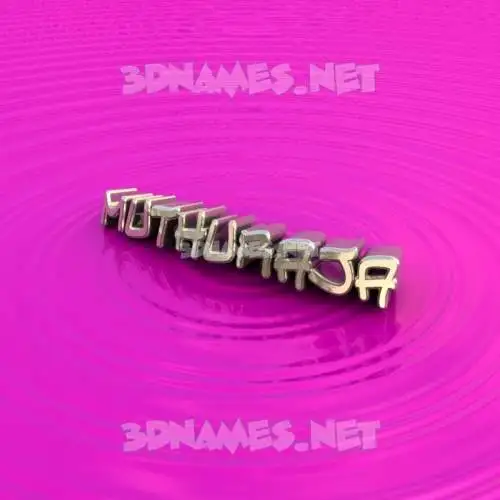 muthuraja in Pink Graffiti style - 3D name wallpaper muthuraja in Pink Graffiti style - 3D name wallpaper
