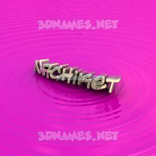 nachiket in Pink Graffiti style - 3D name wallpaper nachiket in Pink Graffiti style - 3D name wallpaper