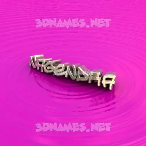 nagendra in Pink Graffiti style - 3D name wallpaper nagendra in Pink Graffiti style - 3D name wallpaper