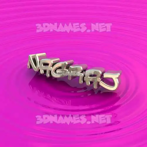 nagraj in Pink Graffiti style - 3D name wallpaper nagraj in Pink Graffiti style - 3D name wallpaper