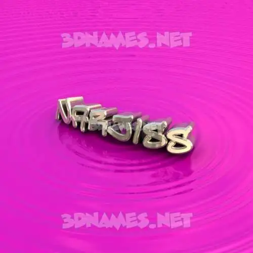 narjiss in Pink Graffiti style - 3D name wallpaper narjiss in Pink Graffiti style - 3D name wallpaper