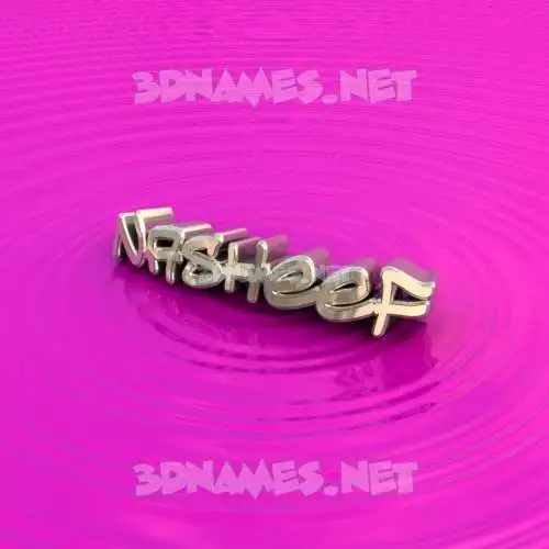 nasheef in Pink Graffiti style - 3D name wallpaper nasheef in Pink Graffiti style - 3D name wallpaper
