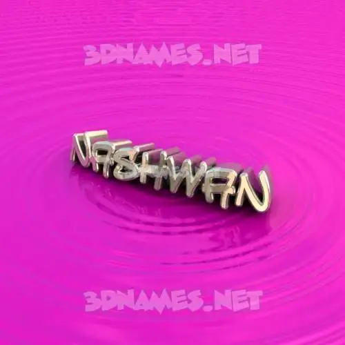 nashwan in Pink Graffiti style - 3D name wallpaper nashwan in Pink Graffiti style - 3D name wallpaper