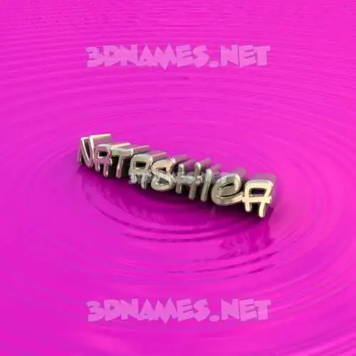 natashiea in Pink Graffiti style - 3D name wallpaper natashiea in Pink Graffiti style - 3D name wallpaper