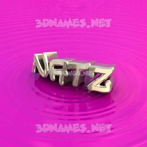 natz in Pink Graffiti style - 3D name wallpaper natz in Pink Graffiti style - 3D name wallpaper