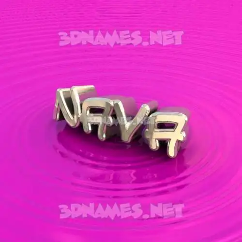 nava in Pink Graffiti style - 3D name wallpaper nava in Pink Graffiti style - 3D name wallpaper