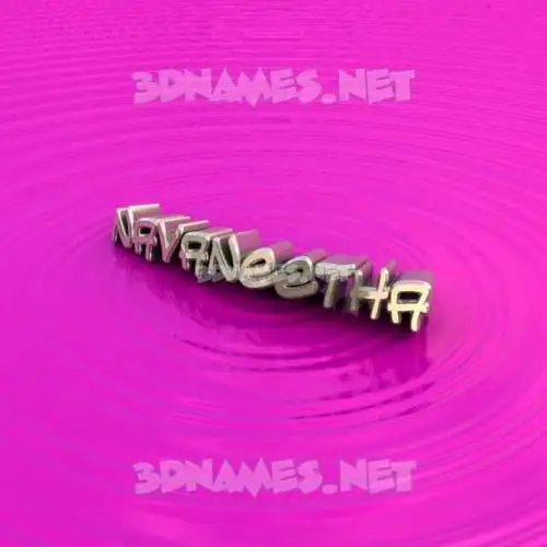 navaneetha in Pink Graffiti style - 3D name wallpaper navaneetha in Pink Graffiti style - 3D name wallpaper
