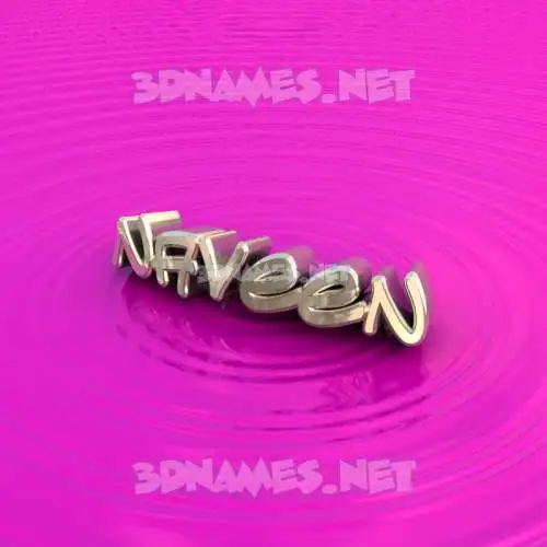 naveen in Pink Graffiti style - 3D name wallpaper naveen in Pink Graffiti style - 3D name wallpaper