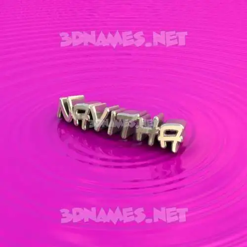 navitha in Pink Graffiti style - 3D name wallpaper navitha in Pink Graffiti style - 3D name wallpaper