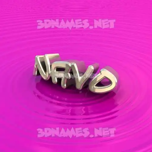 navo in Pink Graffiti style - 3D name wallpaper navo in Pink Graffiti style - 3D name wallpaper