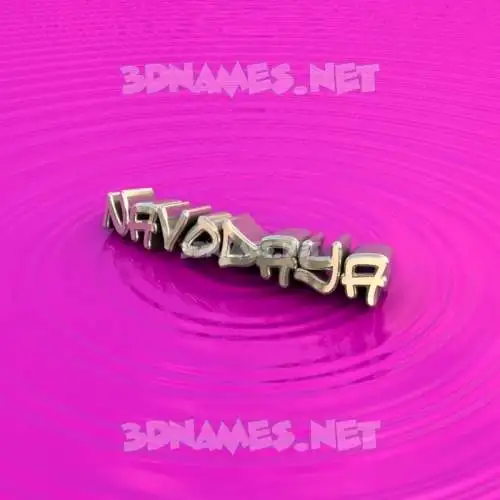 navodaya in Pink Graffiti style - 3D name wallpaper navodaya in Pink Graffiti style - 3D name wallpaper