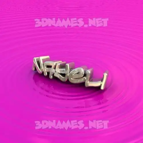 nayeli in Pink Graffiti style - 3D name wallpaper nayeli in Pink Graffiti style - 3D name wallpaper