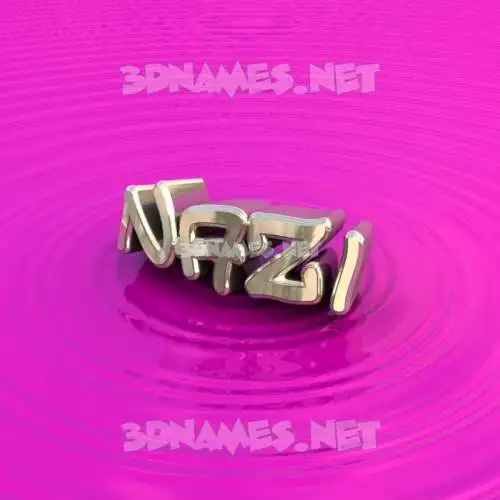 nazi in Pink Graffiti style - 3D name wallpaper nazi in Pink Graffiti style - 3D name wallpaper