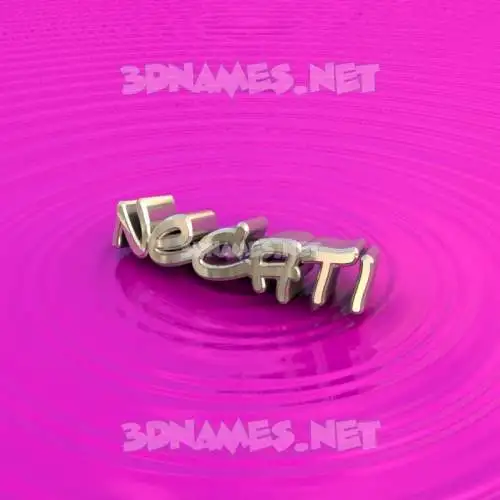 necati in Pink Graffiti style - 3D name wallpaper necati in Pink Graffiti style - 3D name wallpaper