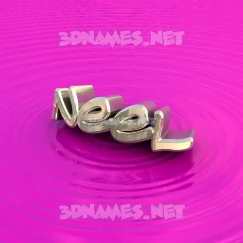 neel in Pink Graffiti style - 3D name wallpaper neel in Pink Graffiti style - 3D name wallpaper