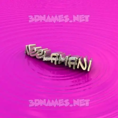 neelamani in Pink Graffiti style - 3D name wallpaper neelamani in Pink Graffiti style - 3D name wallpaper