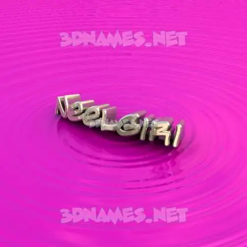 neelgiri in Pink Graffiti style - 3D name wallpaper neelgiri in Pink Graffiti style - 3D name wallpaper