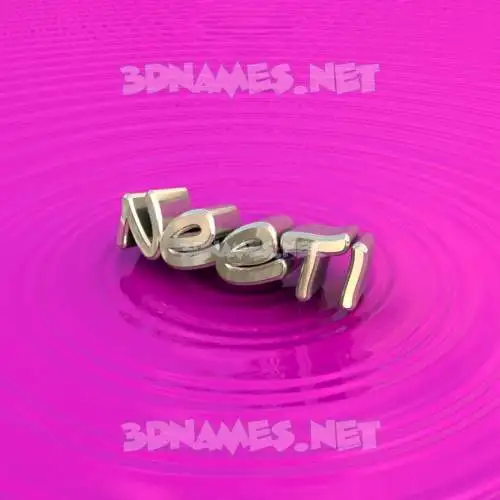neeti in Pink Graffiti style - 3D name wallpaper neeti in Pink Graffiti style - 3D name wallpaper
