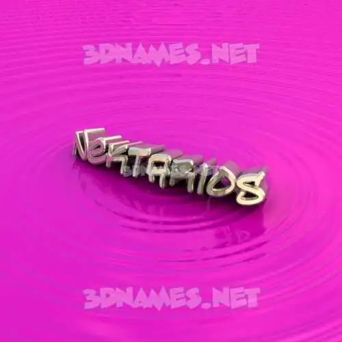 nektarios in Pink Graffiti style - 3D name wallpaper nektarios in Pink Graffiti style - 3D name wallpaper