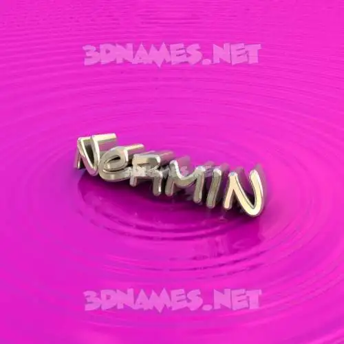 nermin in Pink Graffiti style - 3D name wallpaper nermin in Pink Graffiti style - 3D name wallpaper