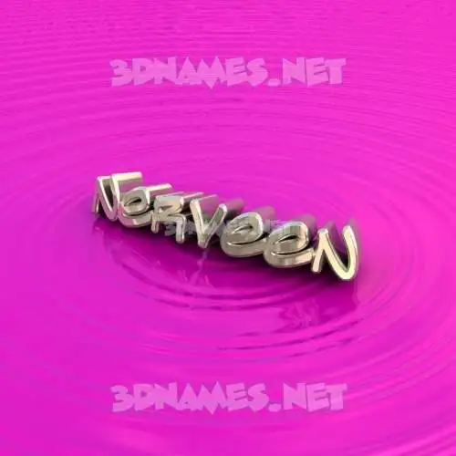 nerveen in Pink Graffiti style - 3D name wallpaper nerveen in Pink Graffiti style - 3D name wallpaper