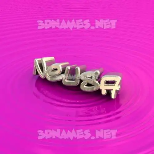 neusa in Pink Graffiti style - 3D name wallpaper neusa in Pink Graffiti style - 3D name wallpaper