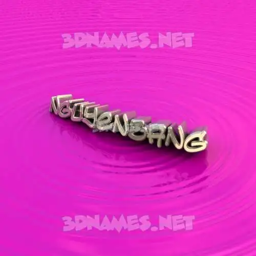 nguyenbang in Pink Graffiti style - 3D name wallpaper nguyenbang in Pink Graffiti style - 3D name wallpaper