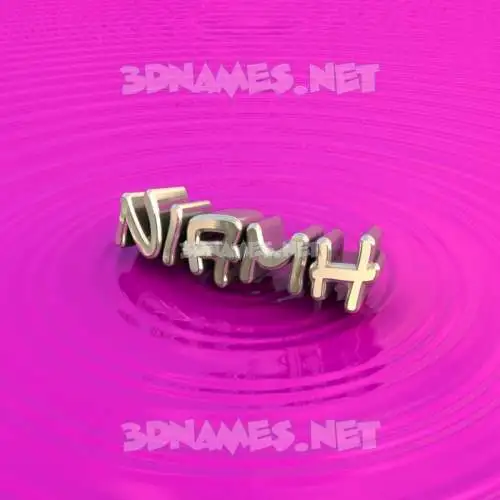 niamh in Pink Graffiti style - 3D name wallpaper niamh in Pink Graffiti style - 3D name wallpaper