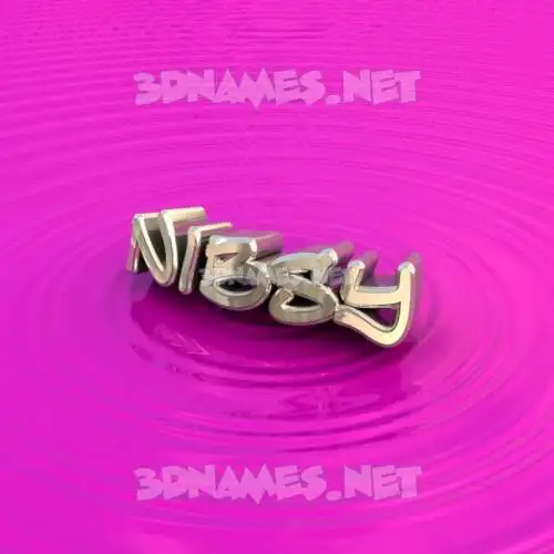 nibsy in Pink Graffiti style - 3D name wallpaper nibsy in Pink Graffiti style - 3D name wallpaper
