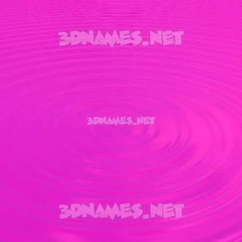 nica in Pink Graffiti style - 3D name wallpaper nica in Pink Graffiti style - 3D name wallpaper