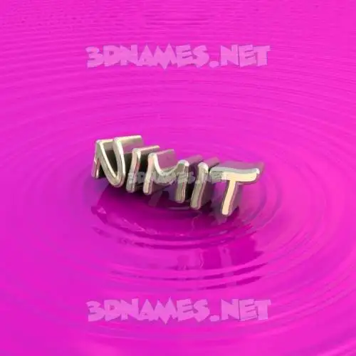 nimit in Pink Graffiti style - 3D name wallpaper nimit in Pink Graffiti style - 3D name wallpaper