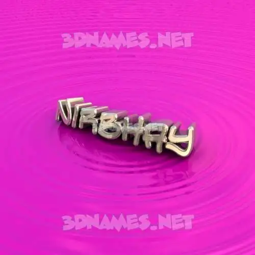 nirbhay in Pink Graffiti style - 3D name wallpaper nirbhay in Pink Graffiti style - 3D name wallpaper