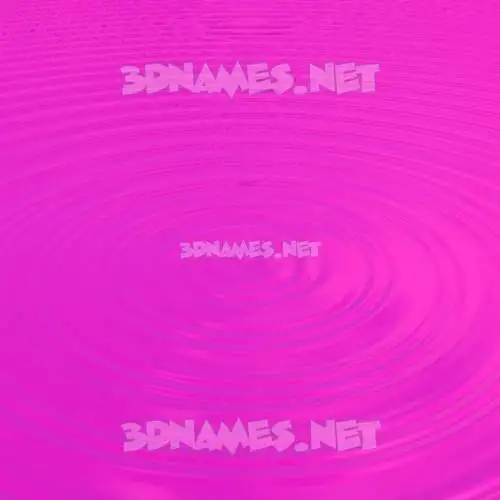 nish in Pink Graffiti style - 3D name wallpaper nish in Pink Graffiti style - 3D name wallpaper